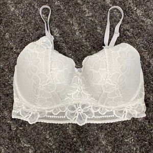 Lace Bralette